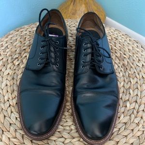 blake mckay clark t9 cap toe oxford